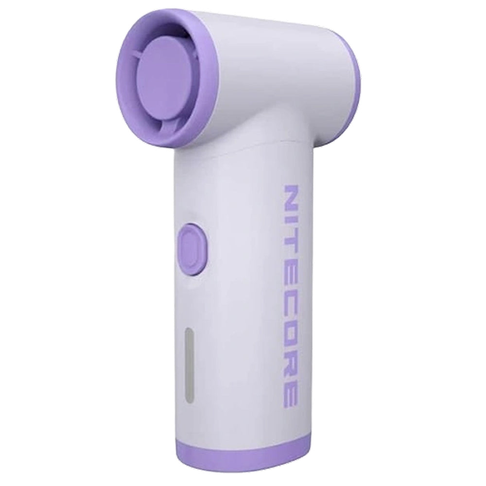 Nitecore NEF nano Palm-Sized High-Speed Handheld Fan