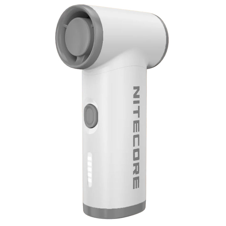 Nitecore NEF nano Palm-Sized High-Speed Handheld Fan