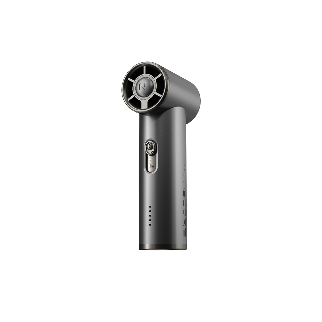 Nitecore NEF01 Mini High-Speed Handheld Fan