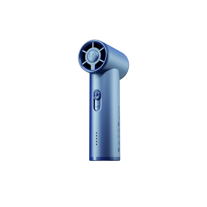 Nitecore NEF01 Mini High-Speed Handheld Fan