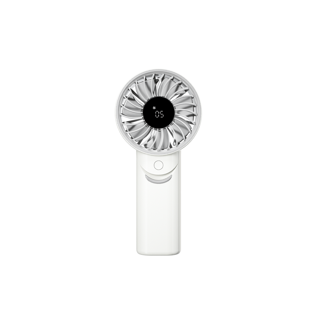Nitecore NEF03 Pro Foldable Handheld Fan