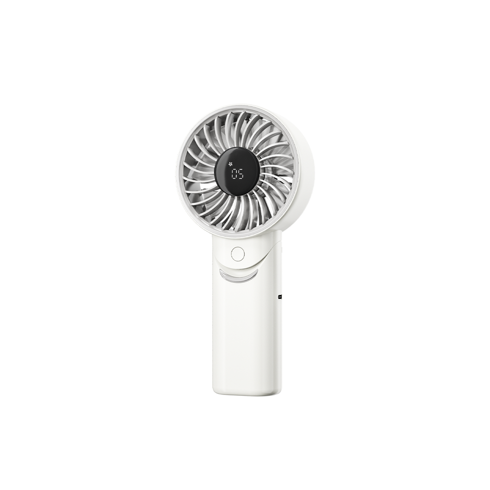 Nitecore NEF03 Pro Foldable Handheld Fan