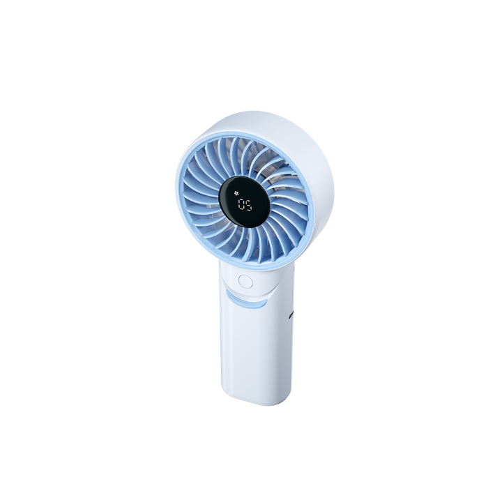 Nitecore NEF03 Pro Foldable Handheld Fan