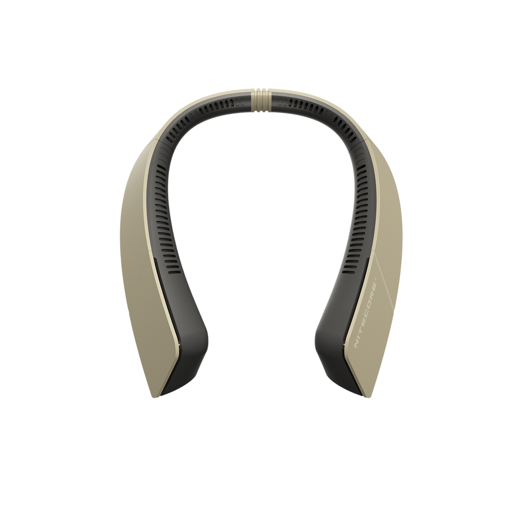 Nitecore NEF20 Portable Neck Fan
