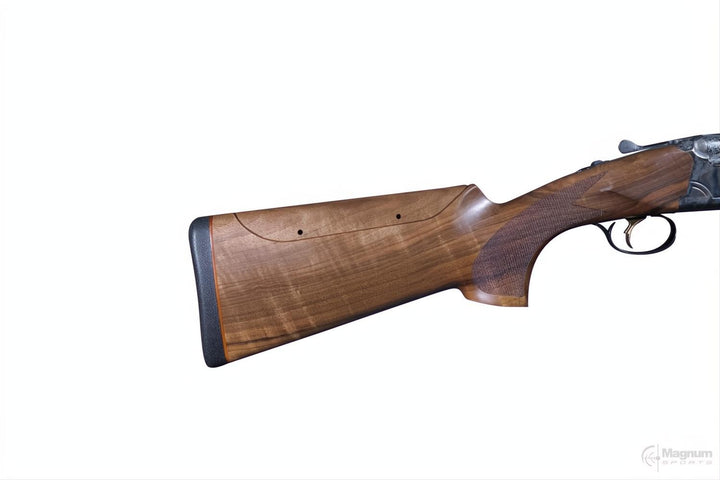 NEMO Arms by Bettinsoli - NXS Sporter Case-Color Hardened 30″ 12 Gauge