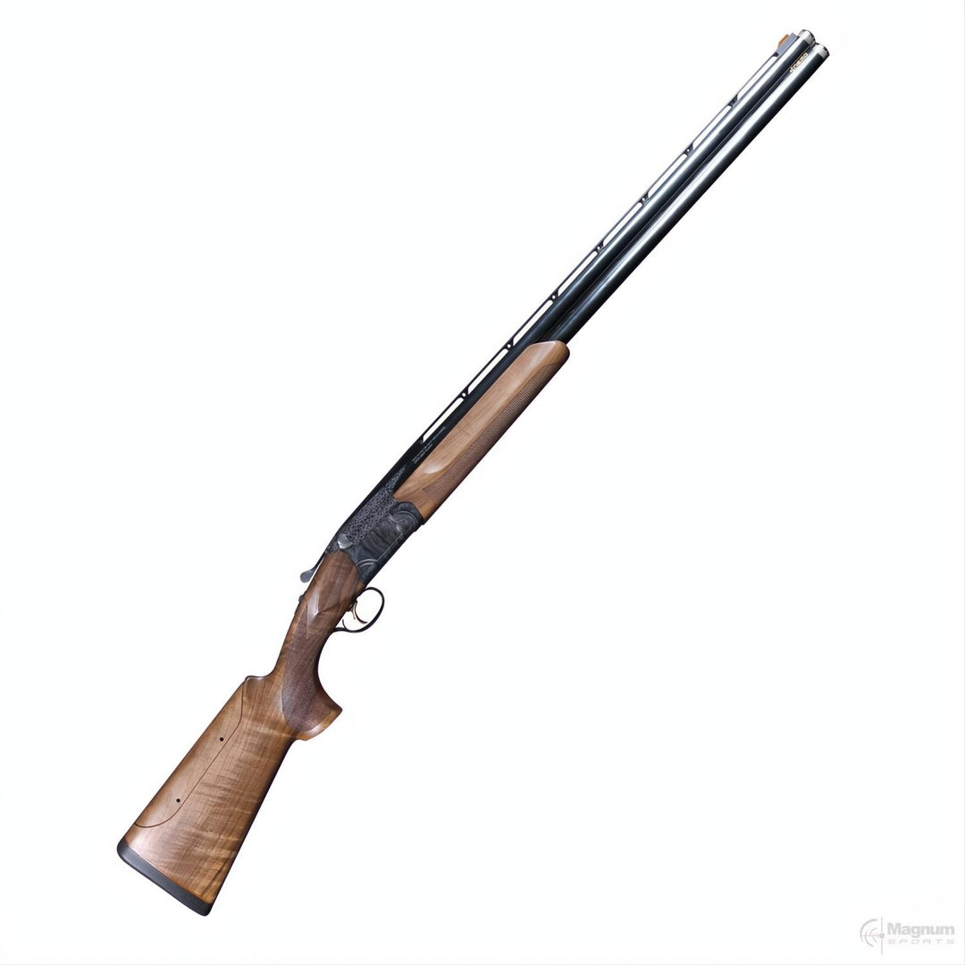 NEMO Arms by Bettinsoli - NXS Sporter Case-Color Hardened 30″ 12 Gauge