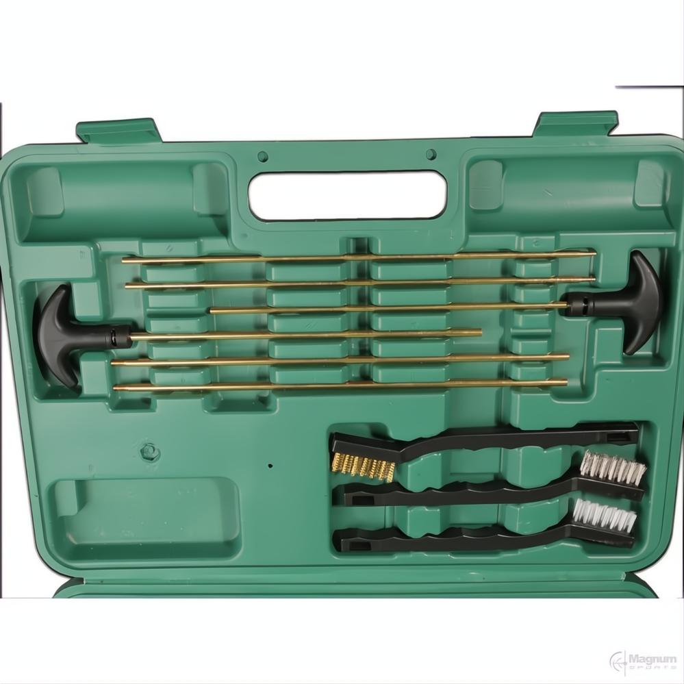 NIGHT PROWLER 58 PIECE UNIVERSAL CLEANING KIT