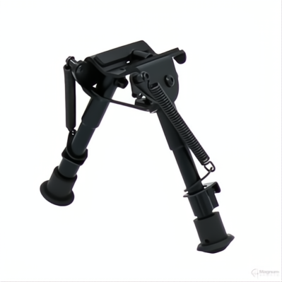 NIGHT PROWLER 6-9" FIXED BIPOD LEG NOTCHES