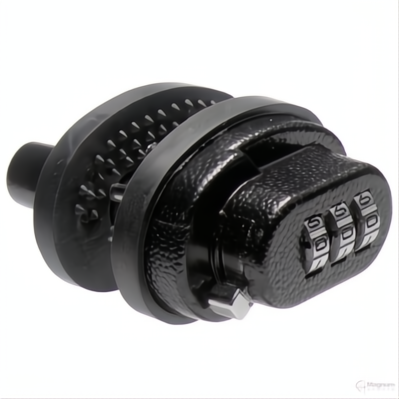 NIGHT PROWLER COMBINATION TRIGGER LOCK RIFLES AND HANGUNS