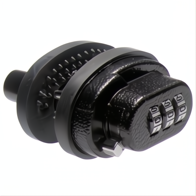NIGHT PROWLER COMBINATION TRIGGER LOCK RIFLES AND HANGUNS