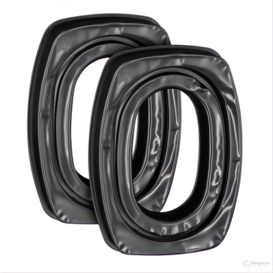 NIGHT PROWLER GEL CUPS FOR HOWARD LEIGHT IMPACT SPORT / IMPACT PRO, PROWLER