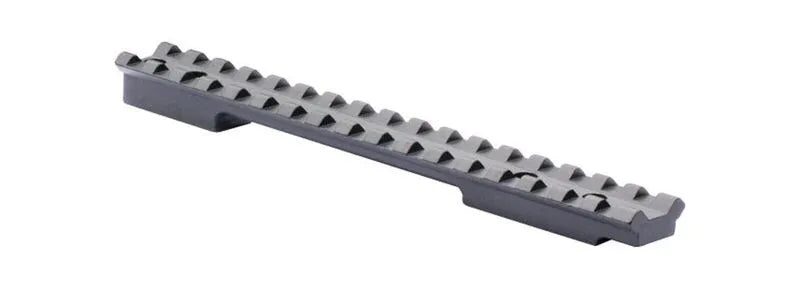 Nikko Stirling M1100 one piece Picatinny rail