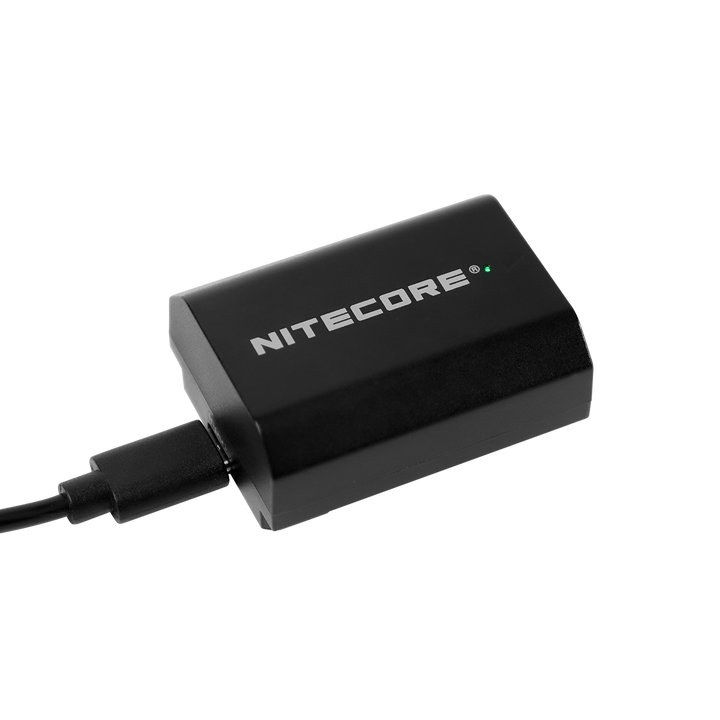 Nitecore NP-FZ100C Battery Pack for Sony NP-FZ100C, 2400mAh