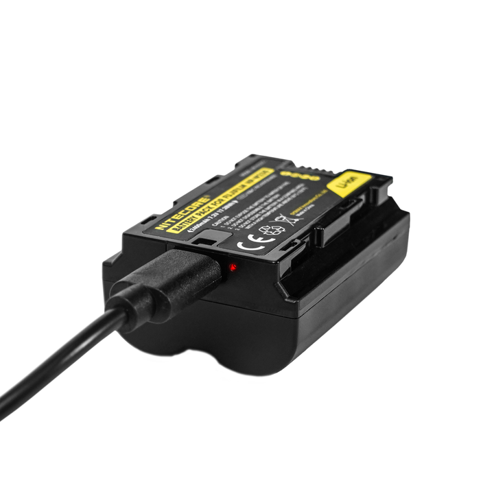 Nitecore NP-W235C Battery Pack for Fujifilm NP-W235