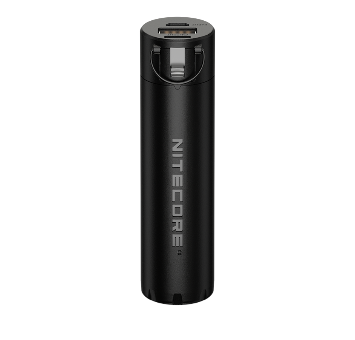 Nitecore NPB1 Waterproof Powerbank, 5000mAh