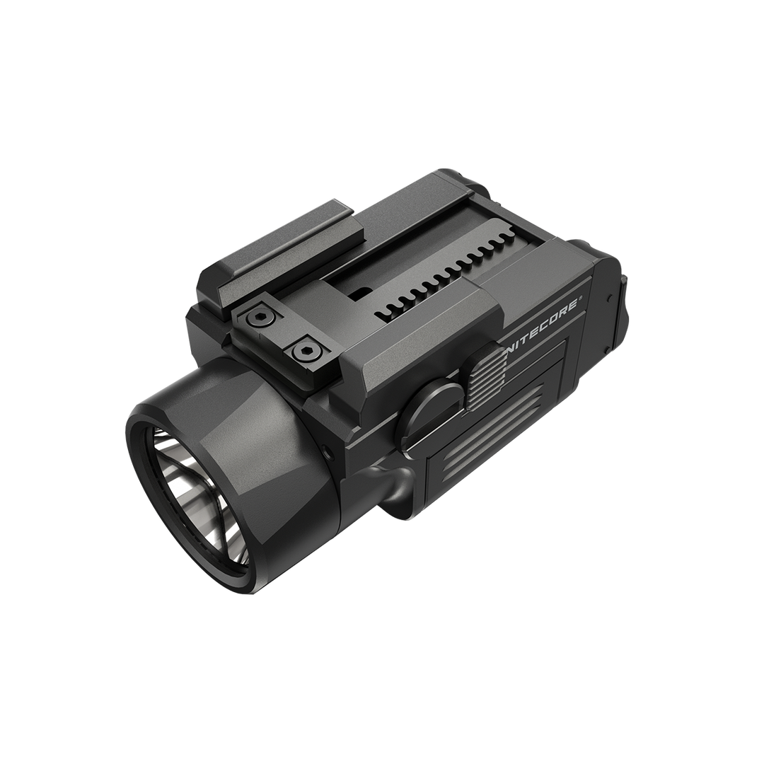 Nitecore NPL27 Compact Tactical Light