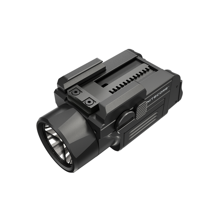 Nitecore NPL27 Compact Tactical Light