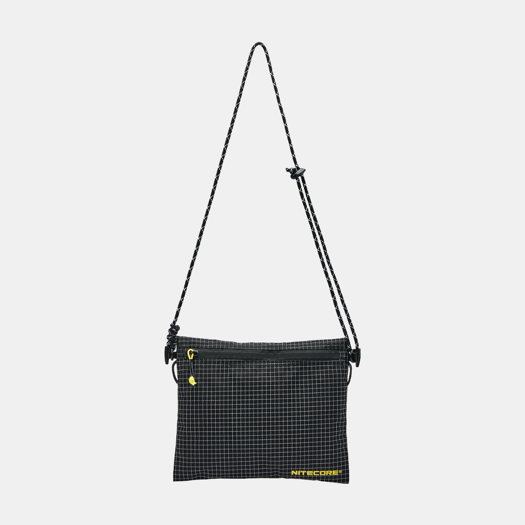Nitecore NPP01 Outdoor Sacoche Bag, 20.5 x 25cm