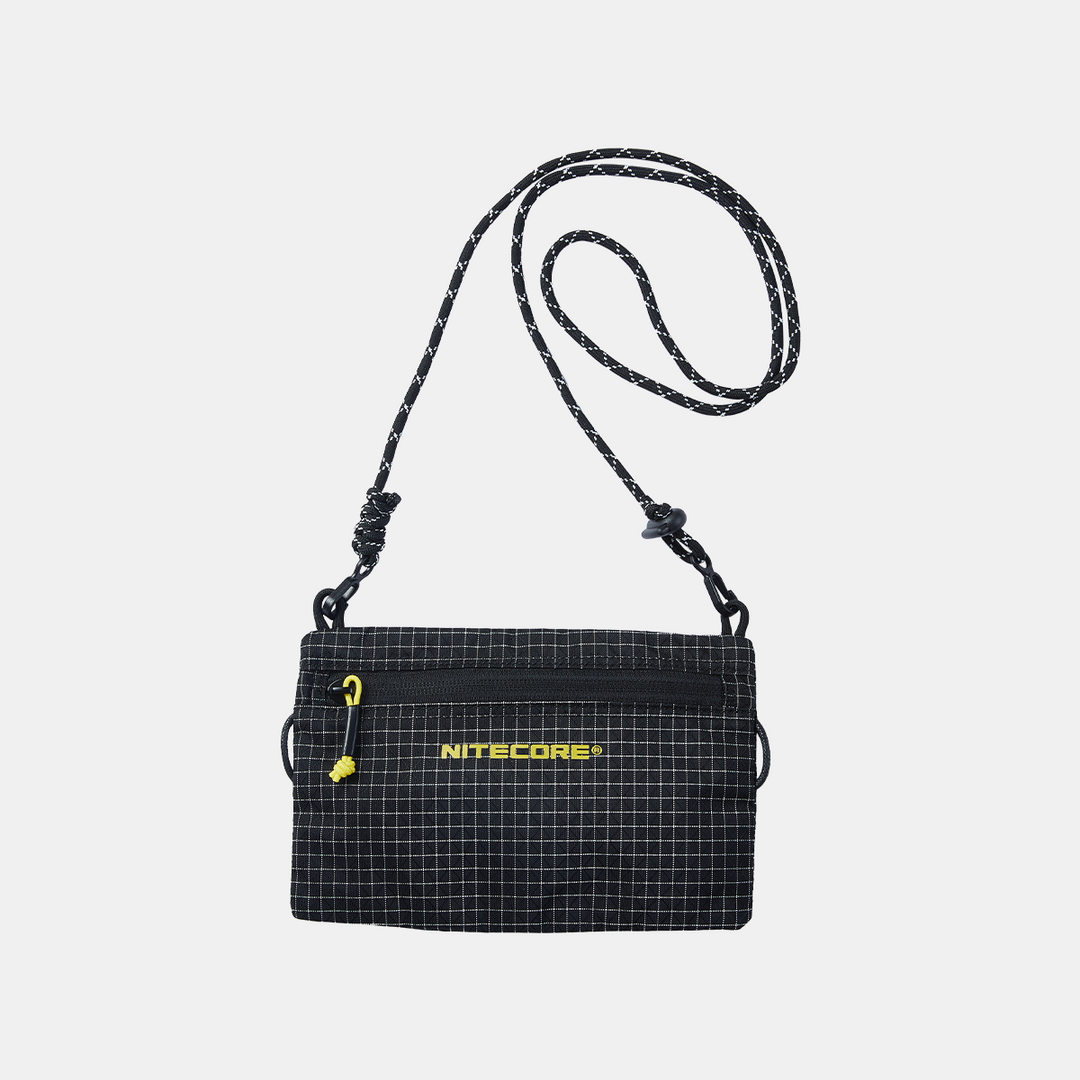 Nitecore NPP01MINI Mini Outdoor Sacoche Bag, 14 x 21cm