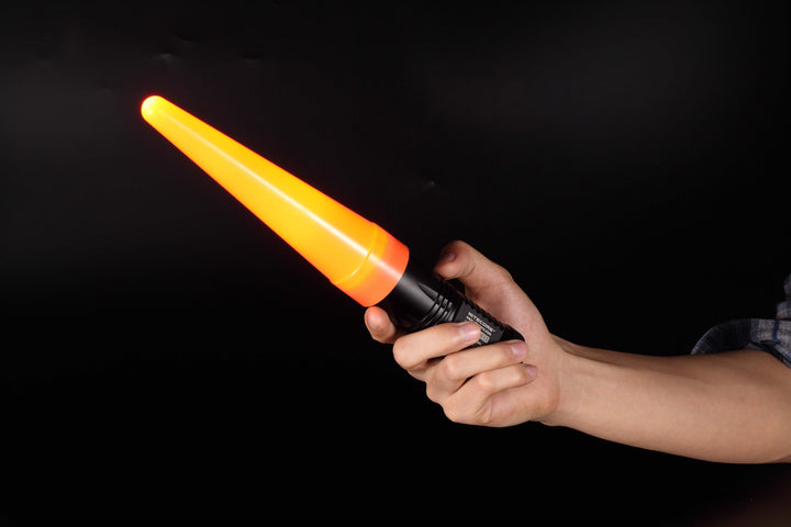 Nitecore NTW40 Traffic Wand for 40mm Torch Head