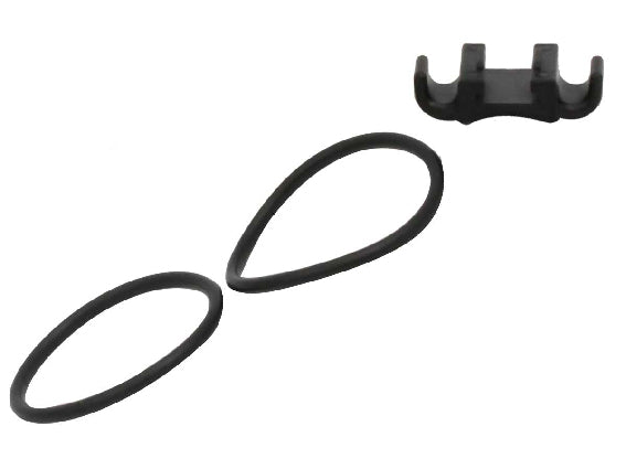 Nitecore NU05BM Bike Mount for NU05