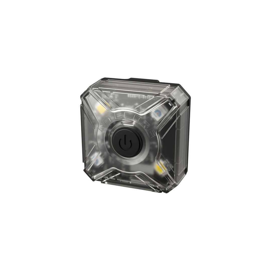 Nitecore NU05 V2 Ultra Lightweight USB-C Rechargeable Headlamp Mate
