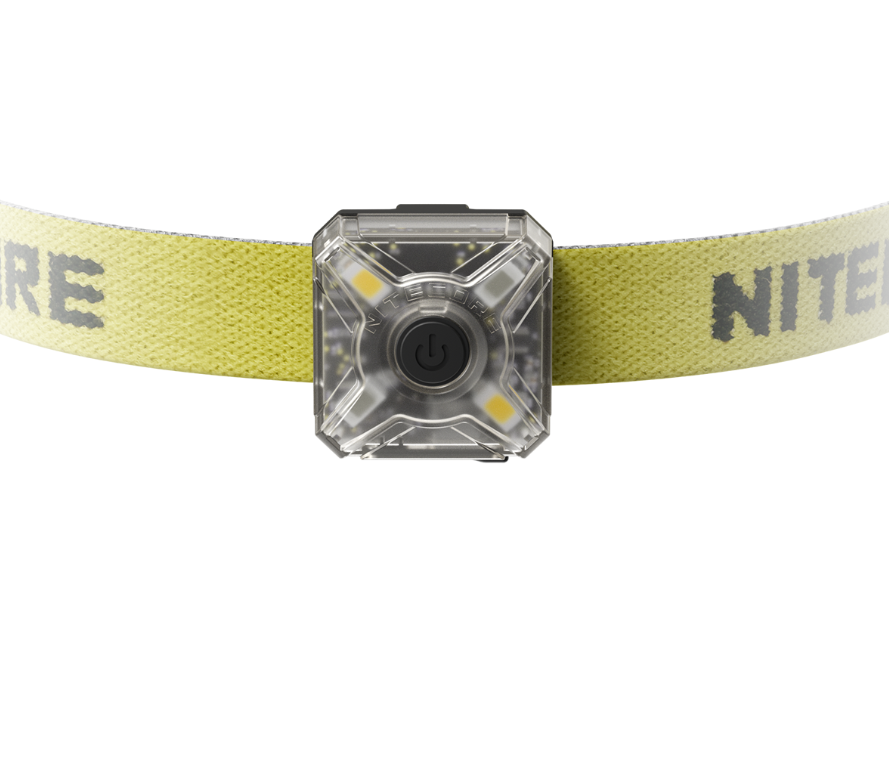 Nitecore NU05BM Bike Mount for NU05