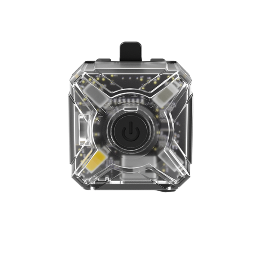 Nitecore NU06 LE Mini Signal Light Law Enforcement Version