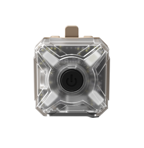 Nitecore NU06 MI IR Mini Signal Light Military Version