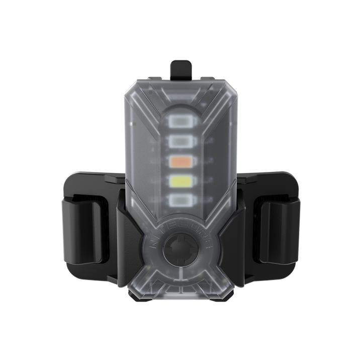 Nitecore NU07 LE Rechargeable Signal Light Law Enforcement Version