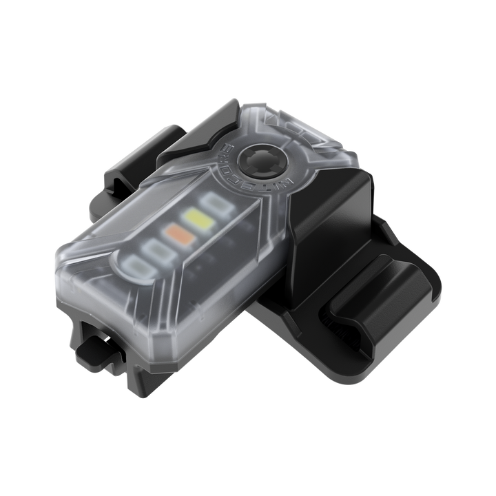Nitecore NU07 LE Rechargeable Signal Light Law Enforcement Version