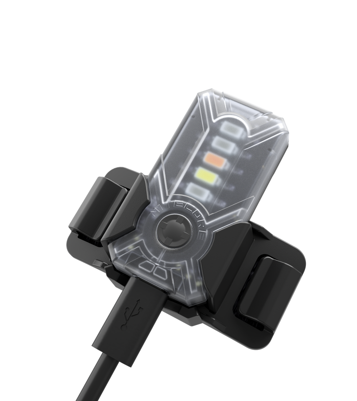 Nitecore NU07 LE Rechargeable Signal Light Law Enforcement Version