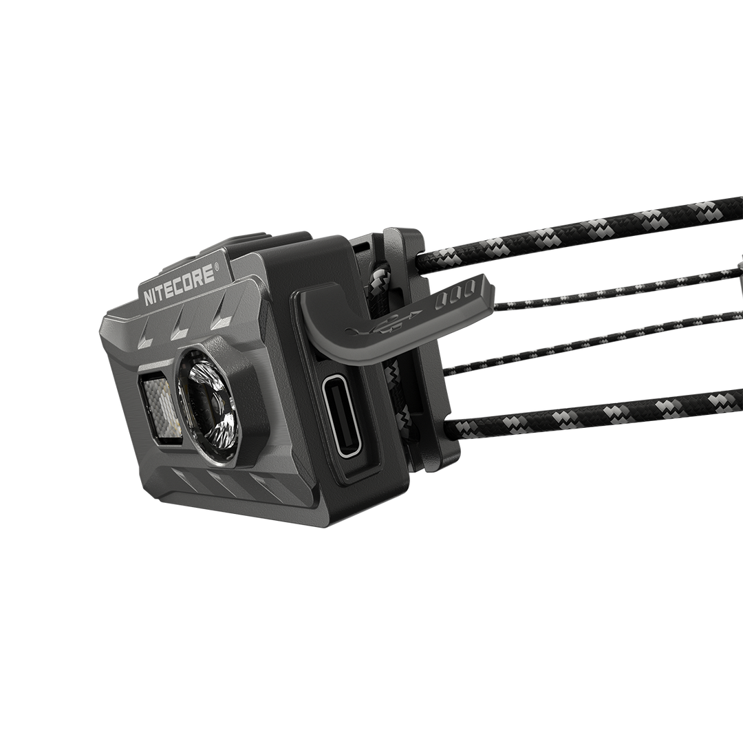 Nitecore NU20 Classic Ultra Lightweight Outdoor Headlamp
