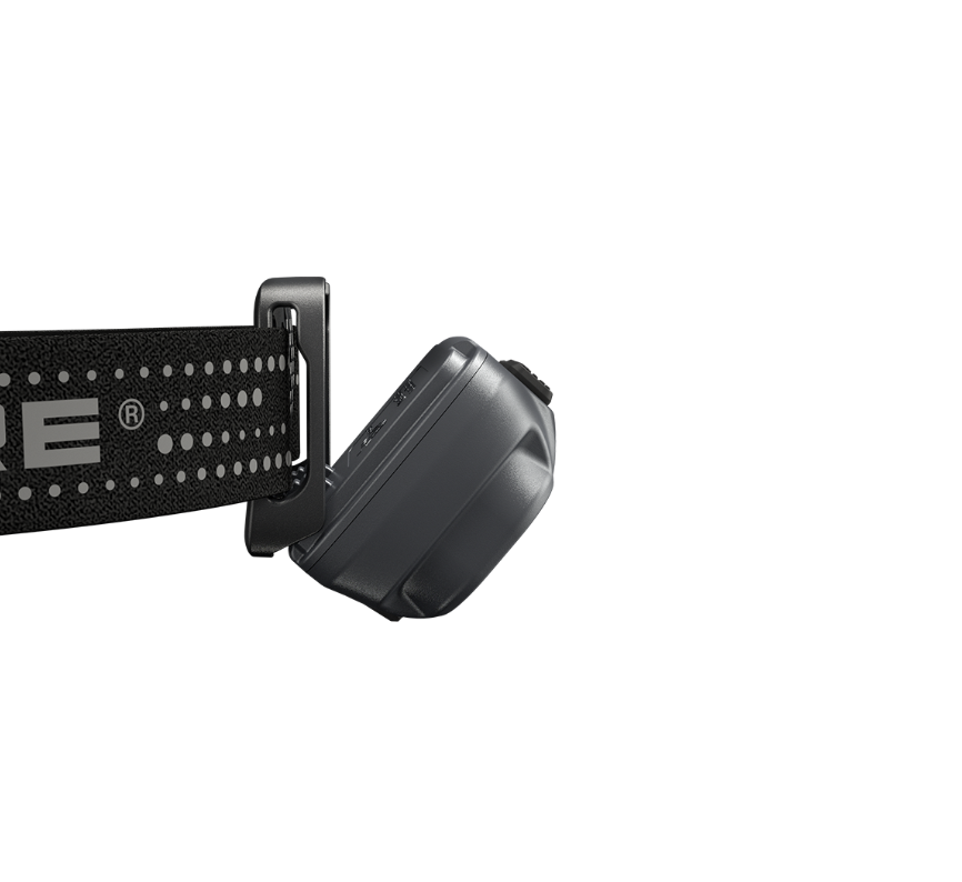 Nitecore NU31 Triple Output USB-C Rechargeable Headlamp