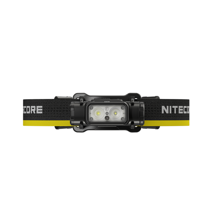 Nitecore NU53 High Output Lightweight Industrial Headlamp
