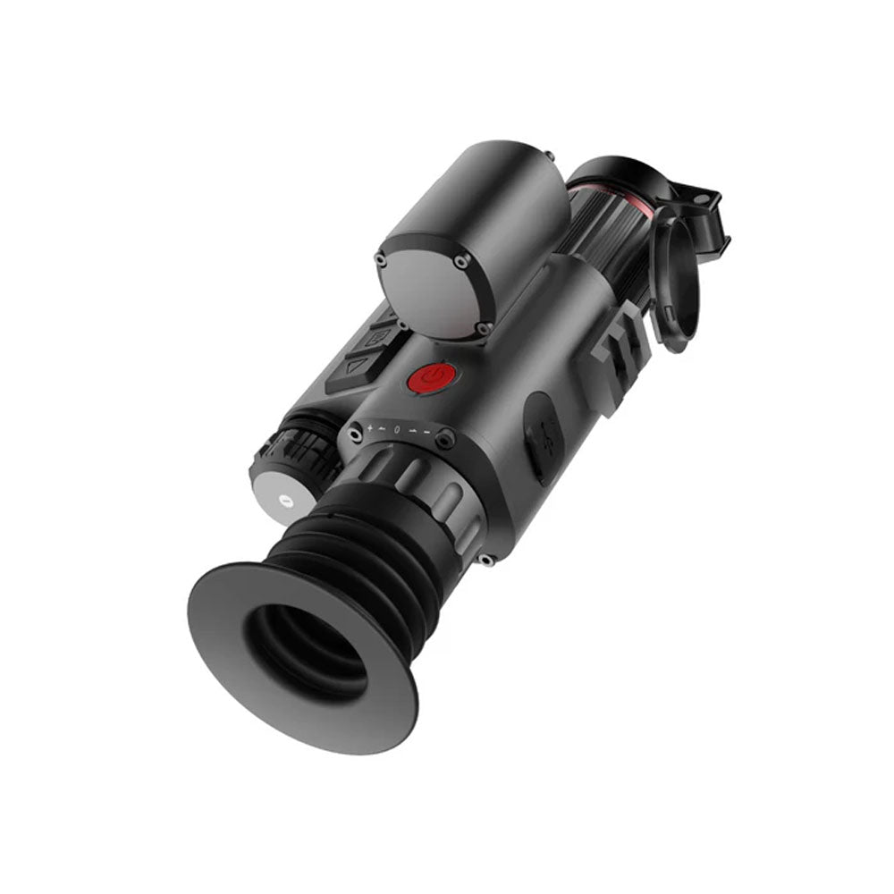 Midnight Optics NVS30 LRF Night Vision Scope