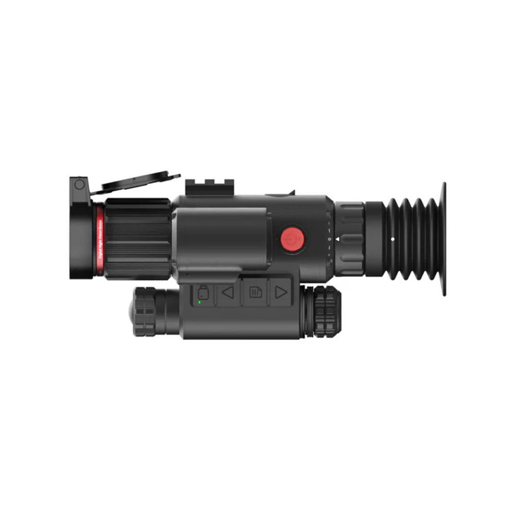 Midnight Optics NVS30 LRF Night Vision Scope