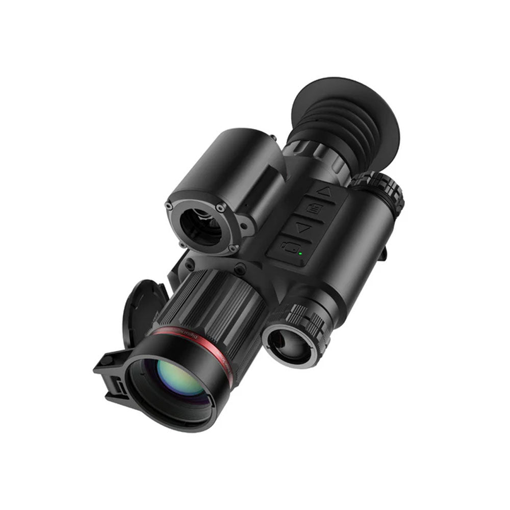 Midnight Optics NVS30 LRF Night Vision Scope