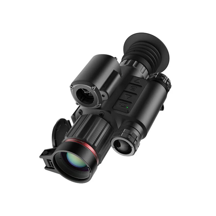 Midnight Optics NVS30 LRF Night Vision Scope