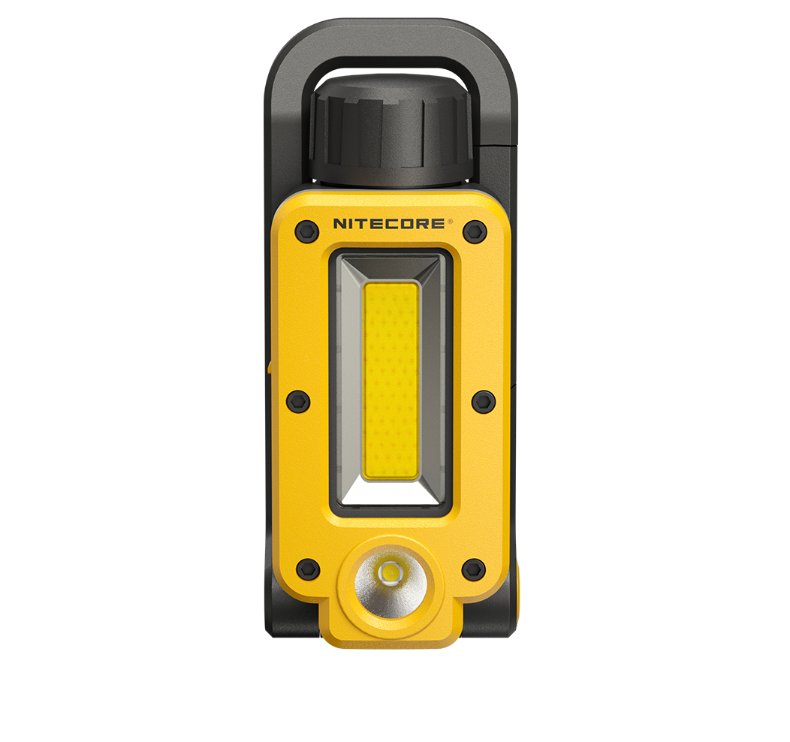 Nitecore NWL20 Multifunctional Triple Output Work Light