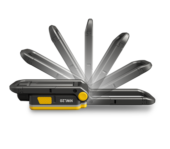 Nitecore NWL20 Multifunctional Triple Output Work Light