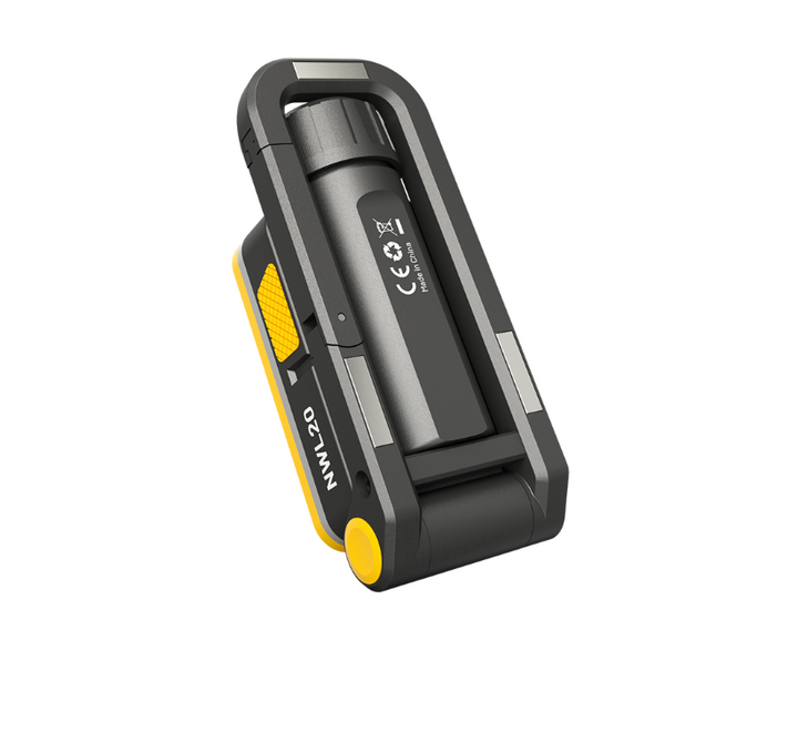 Nitecore NWL20 Multifunctional Triple Output Work Light