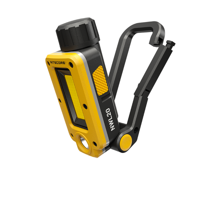 Nitecore NWL20 Multifunctional Triple Output Work Light