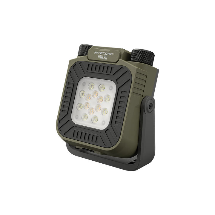 Nitecore NWL30 3-in-1 Outdoor Work Light
