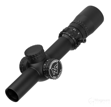 Nightforce NX6 1-6x24mm F1