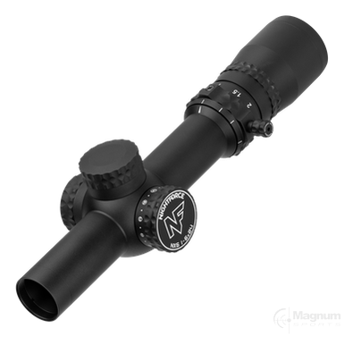 Nightforce NX6 1-6x24mm