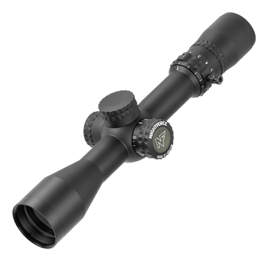 Nightforce NX6 2-12x42mm