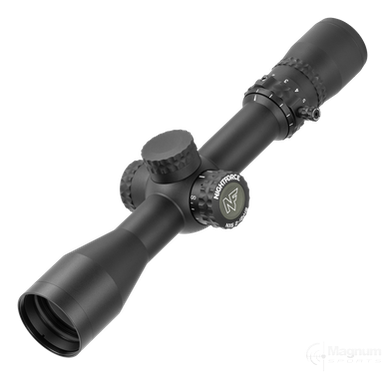 Nightforce NX6 2-12x42mm