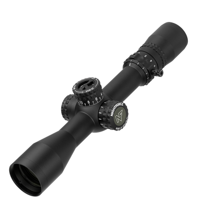 Nightforce NX6 2-12x42mm F1