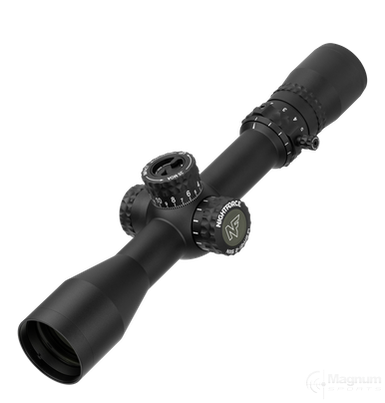 Nightforce NX6 2-12x42mm F1